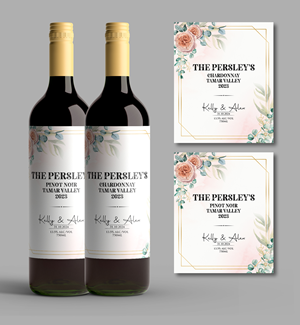 Label Design by Graphic Storm