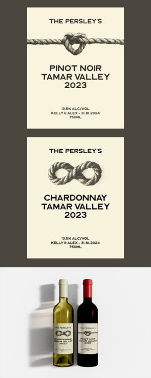 Label Design by Pen and Wolf for this project | Design #33890506