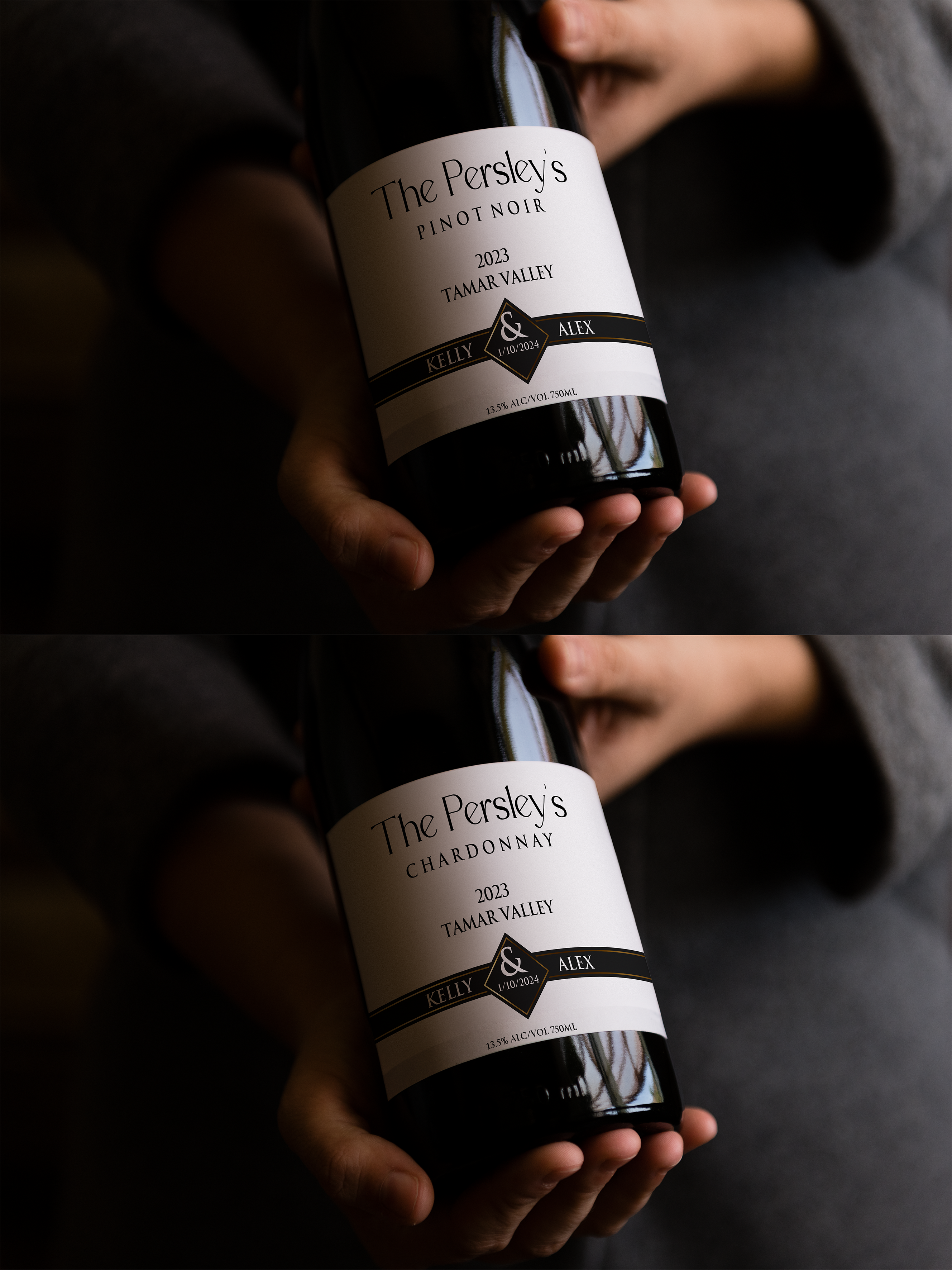 Design Étiquette par Jose Loaiza pour ce projet | Design #33890081