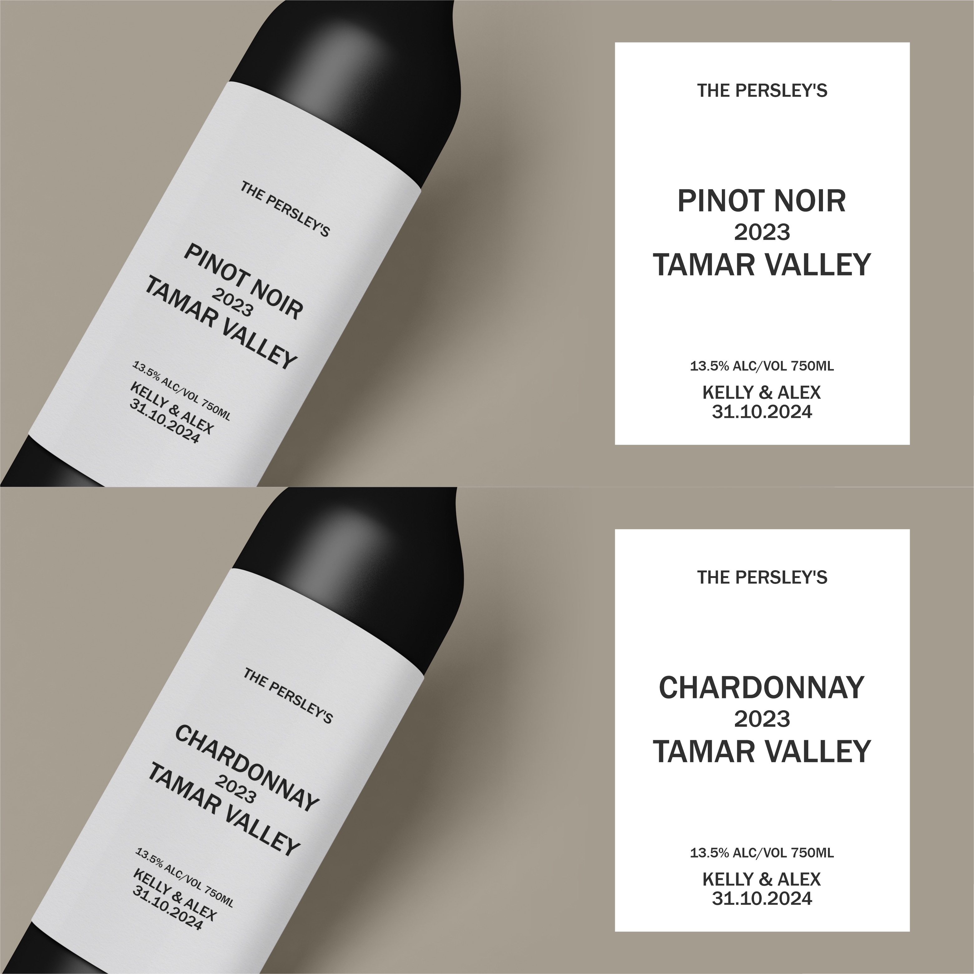 Label Design by dcoffeeaddict for this project | Design #33888399