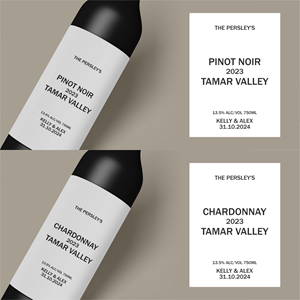 Label Design by dcoffeeaddict for this project | Design: #33888399