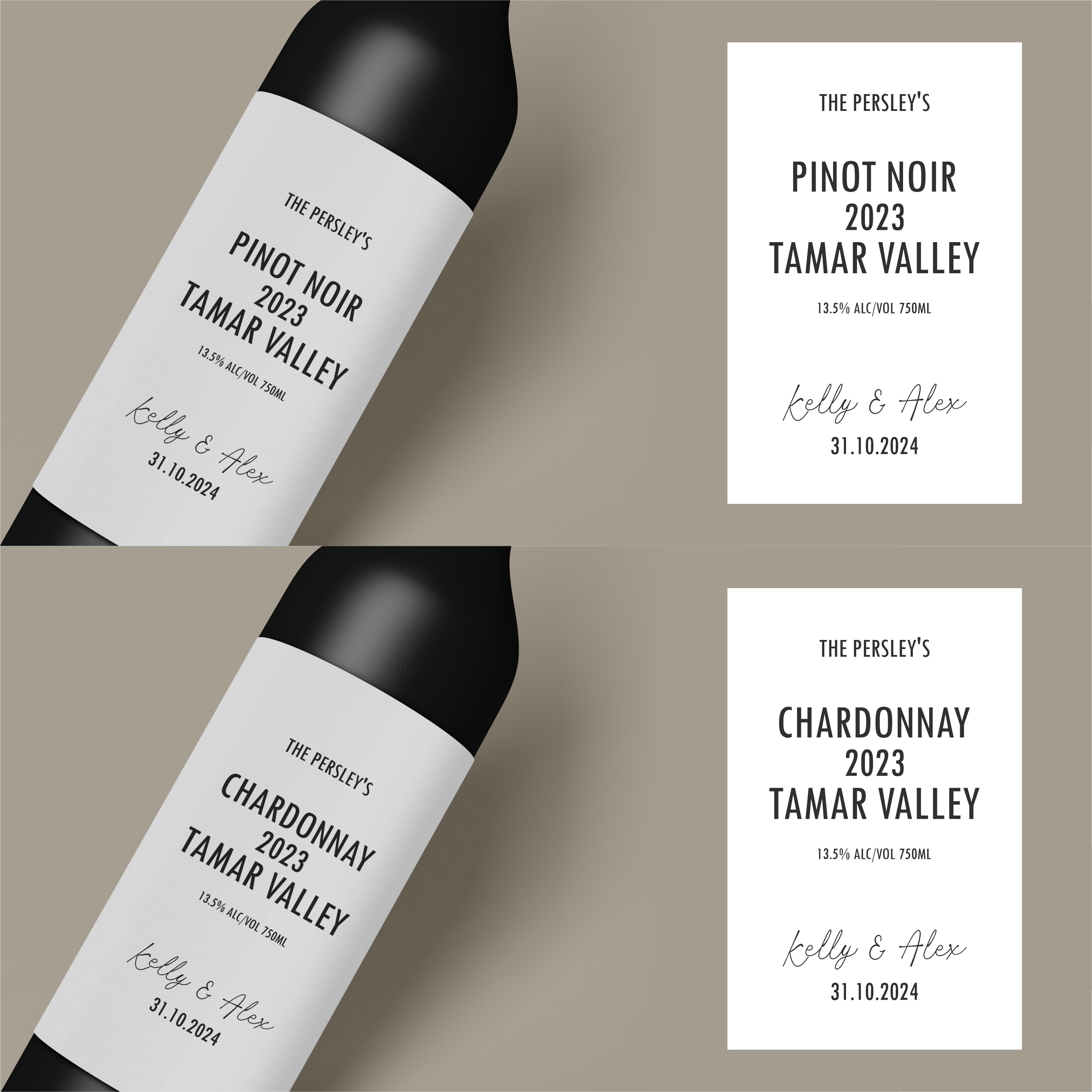 Label Design by dcoffeeaddict for this project | Design #33888404