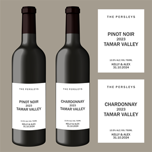 Label Design by dcoffeeaddict for this project | Design #33941824