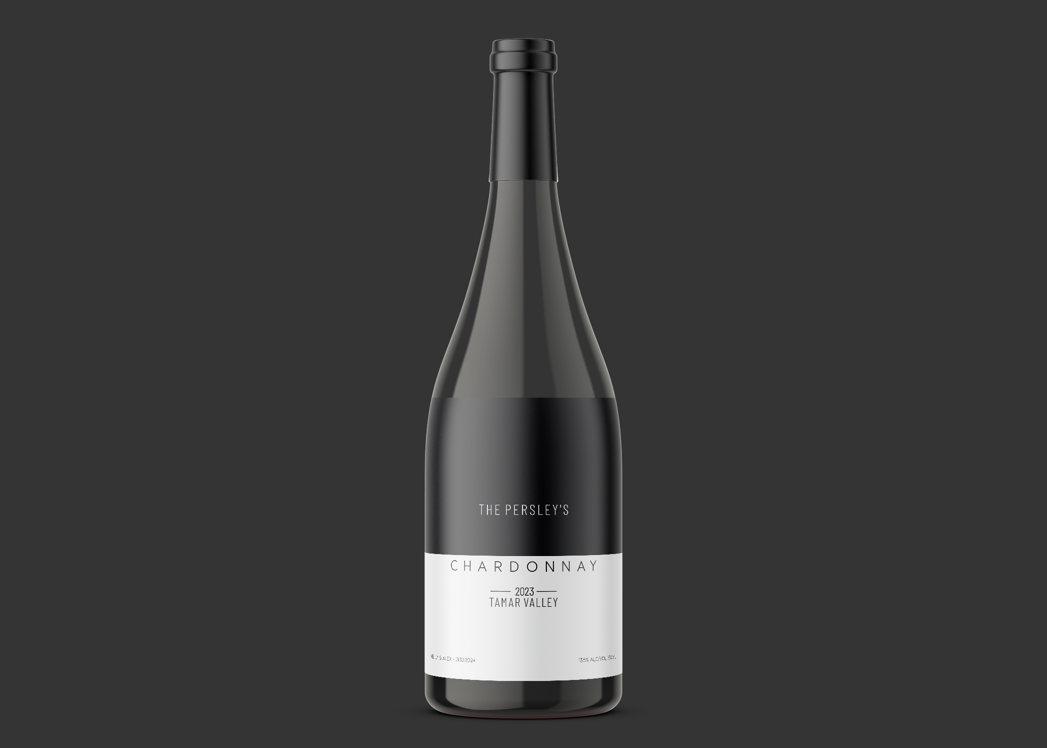 Label Design by dadaMEDIA for this project | Design #33897371