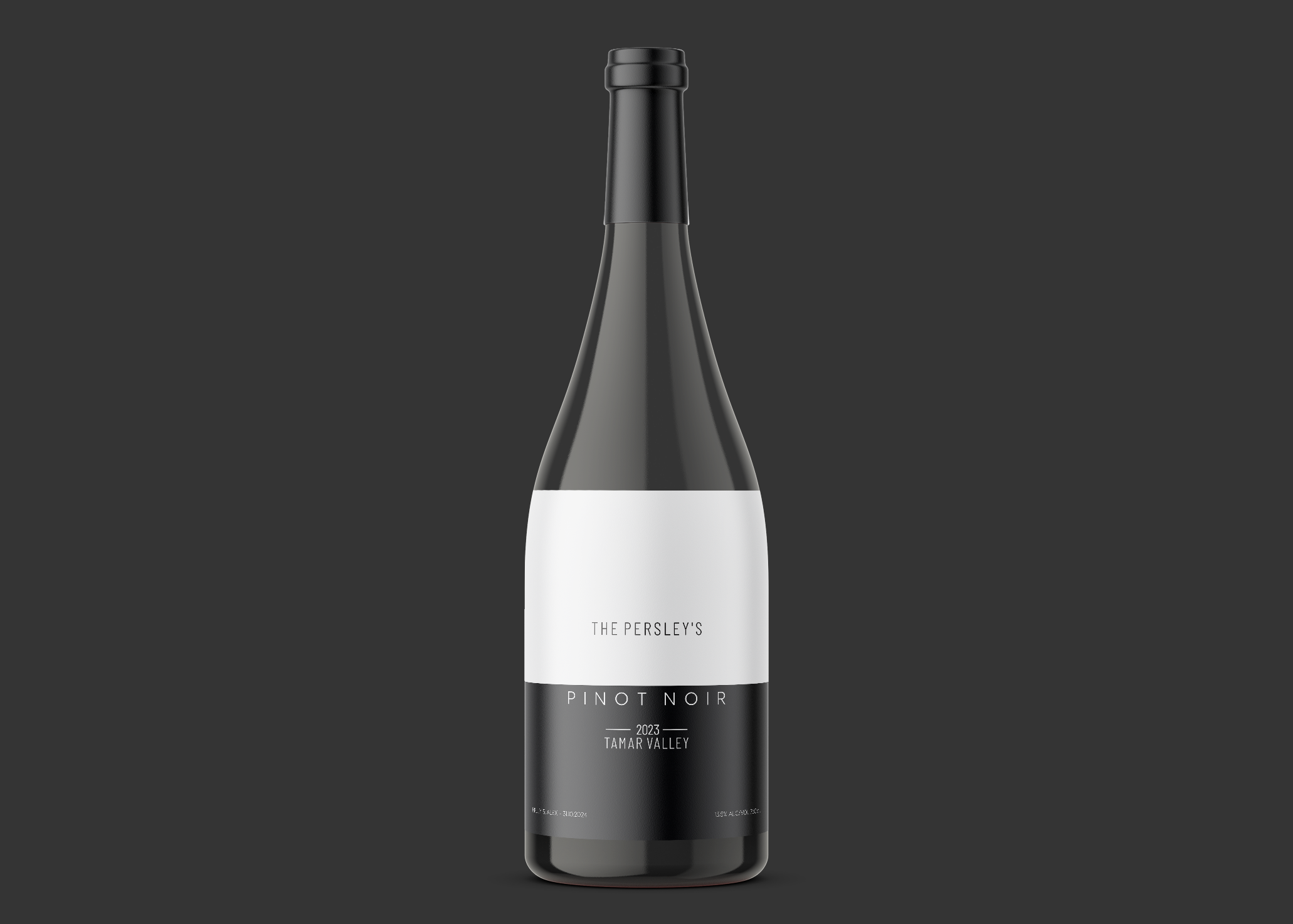 Label Design by dadaMEDIA for this project | Design #33897372