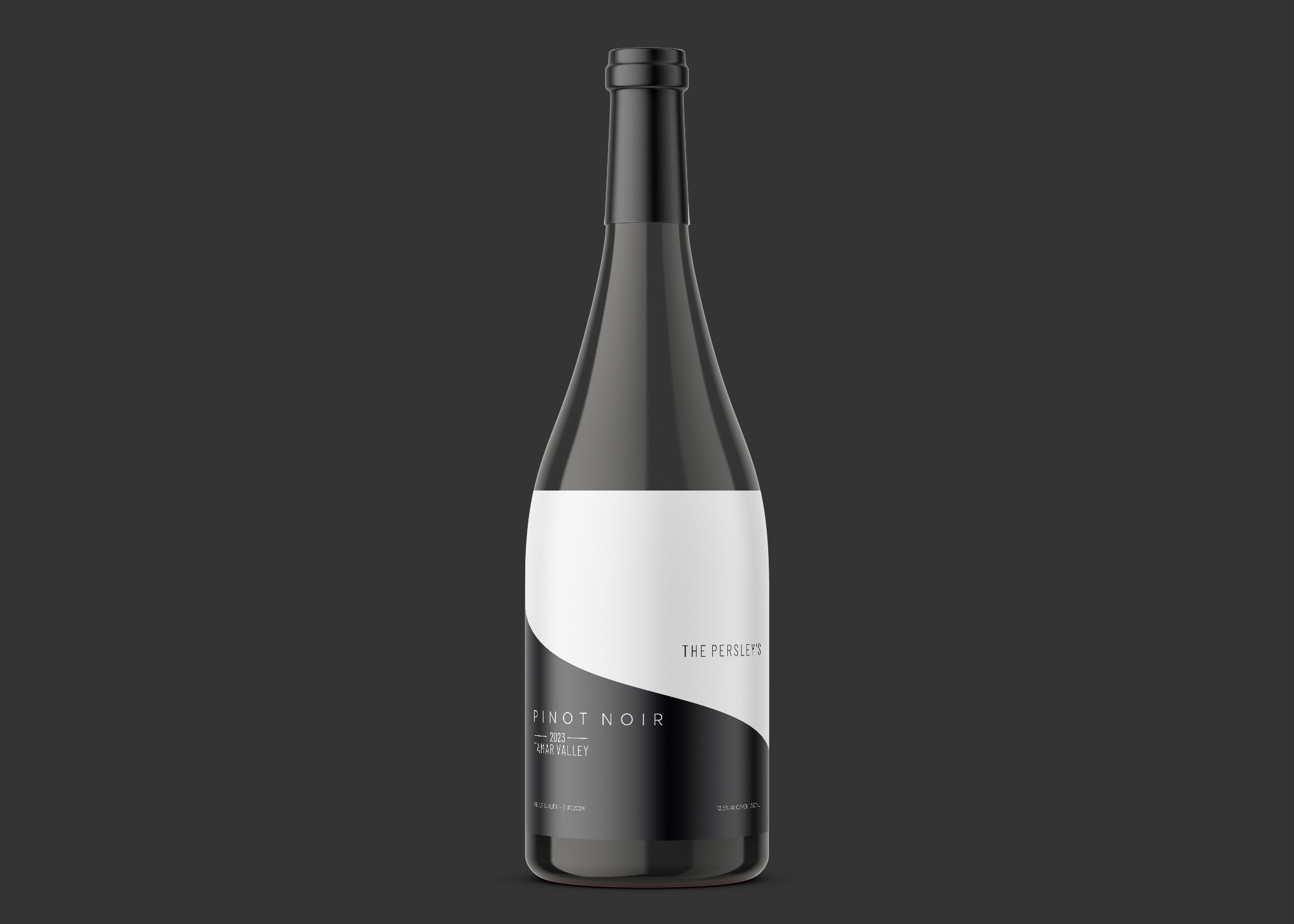 Label Design by dadaMEDIA for this project | Design #33897508