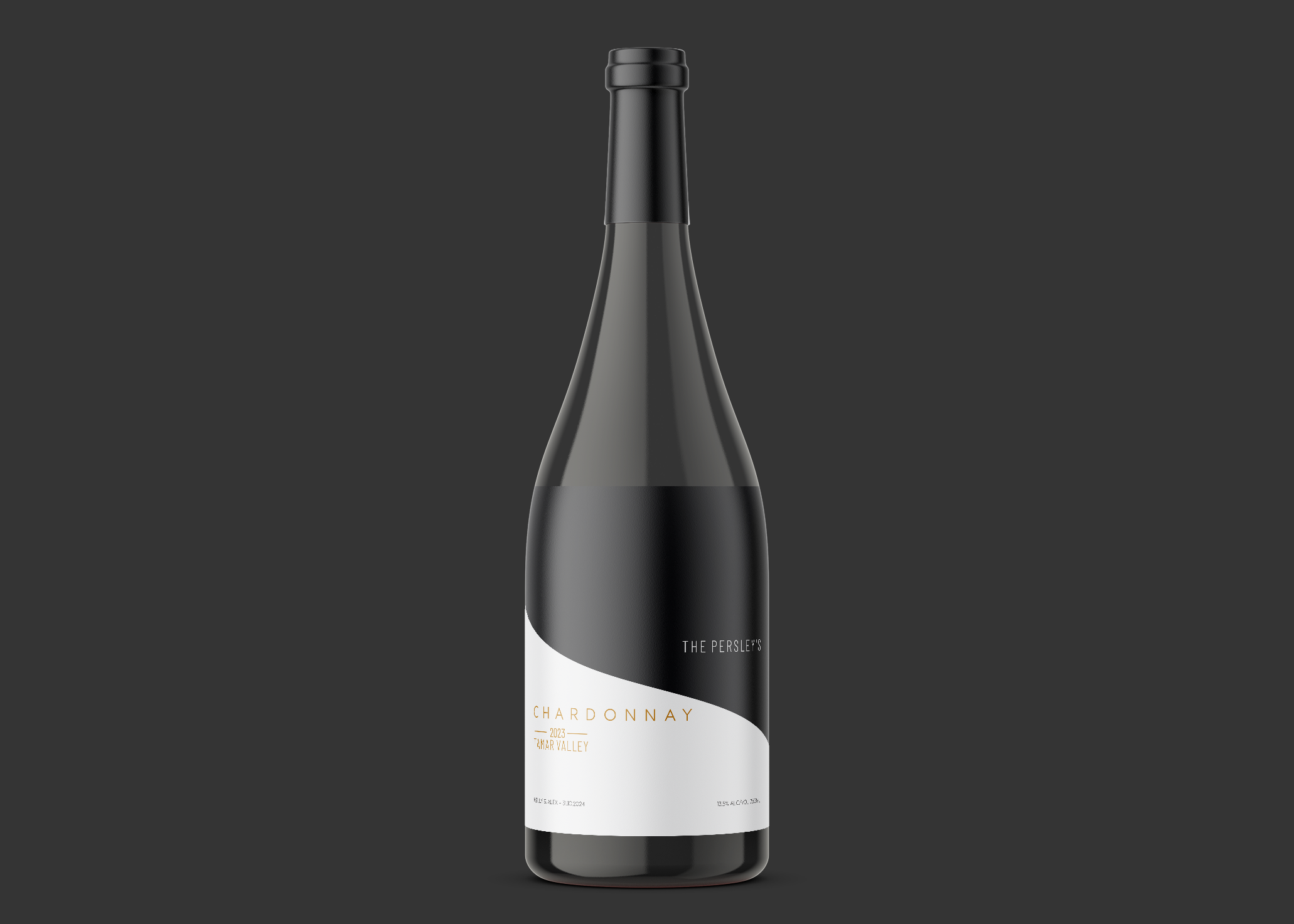 Label Design by dadaMEDIA for this project | Design #33897510