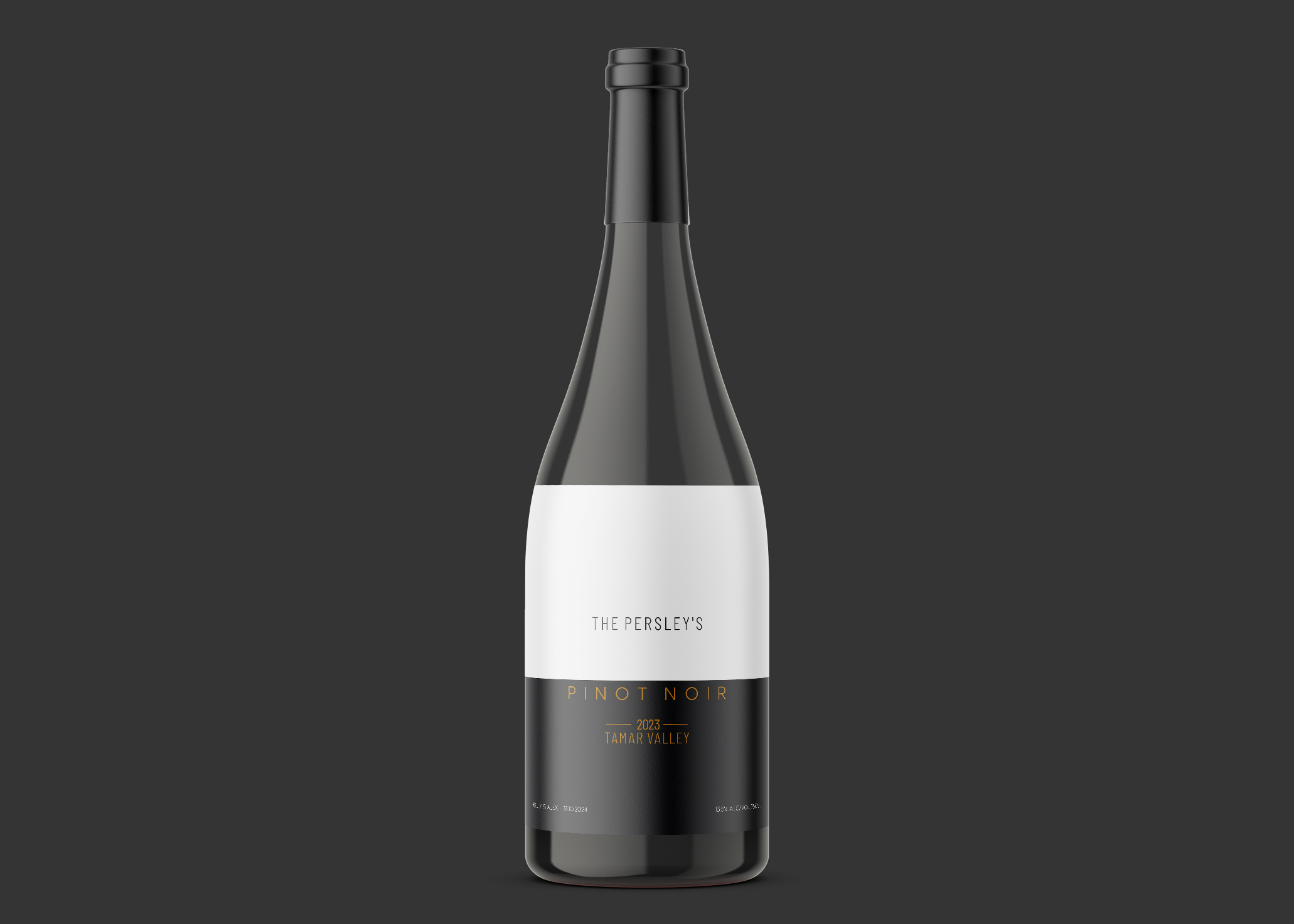Label Design by dadaMEDIA for this project | Design #33897581