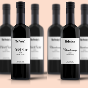 Label Design by n1ck for this project | Design #33883210