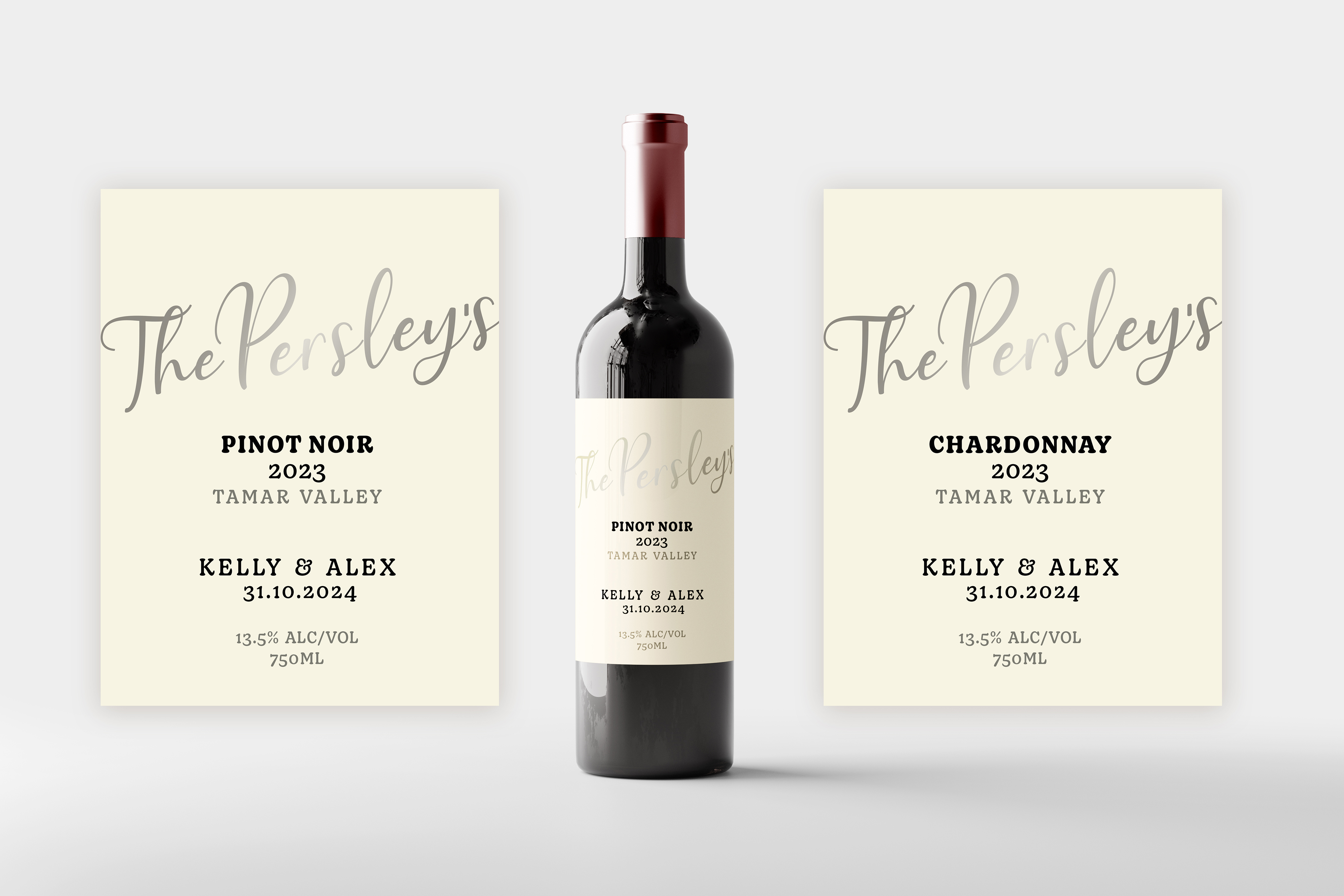 Label Design by JR-Design for this project | Design #33897594