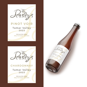 Label Design by daya.harne for this project | Design: #33894200