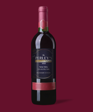 Label Design by daya.harne for this project | Design: #33896791