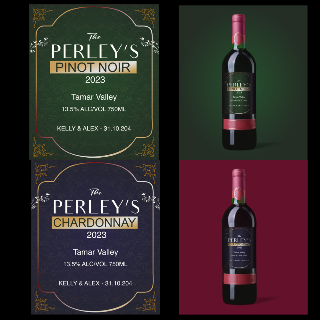 Label Design by daya.harne for this project | Design #33896792
