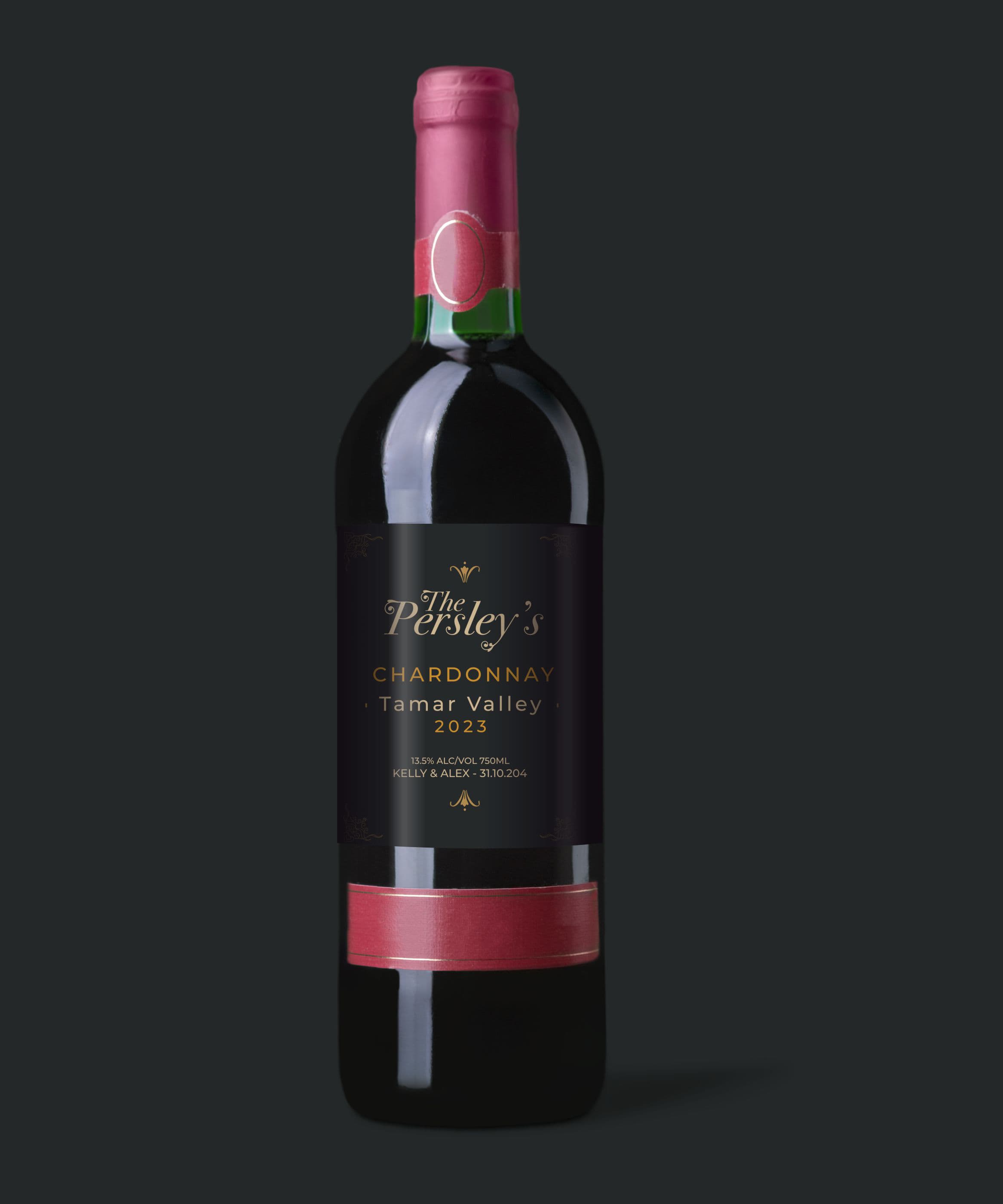 Label Design by daya.harne for this project | Design #33896844