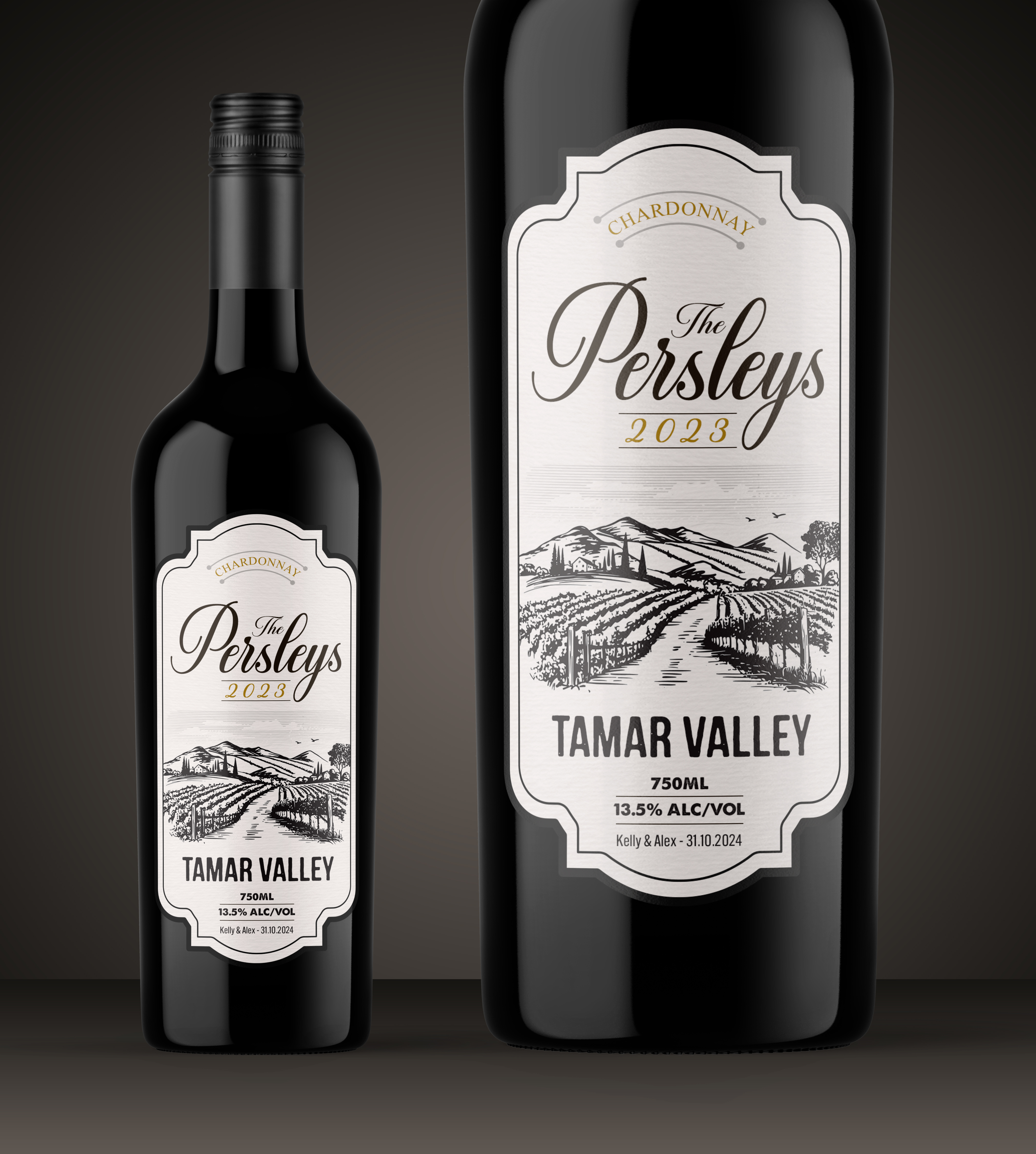 Label Design by SAI DESIGNS for this project | Design #33887875