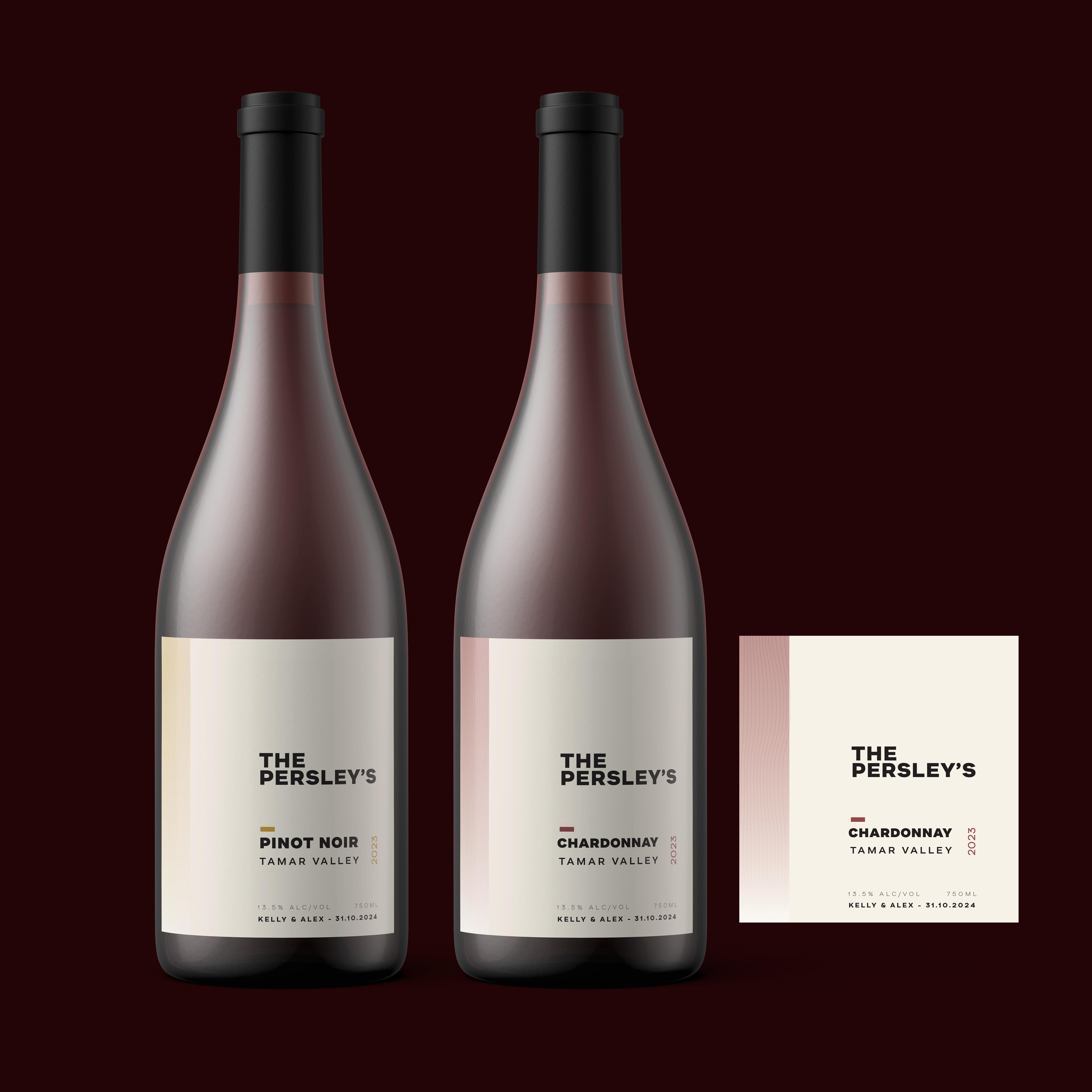 Label Design by 68_Design for this project | Design #33890521