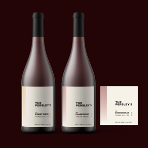 Label Design by 68_Design for this project | Design: #33890521