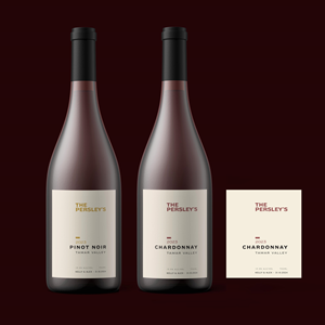 Label Design by 68_Design for this project | Design: #33890522