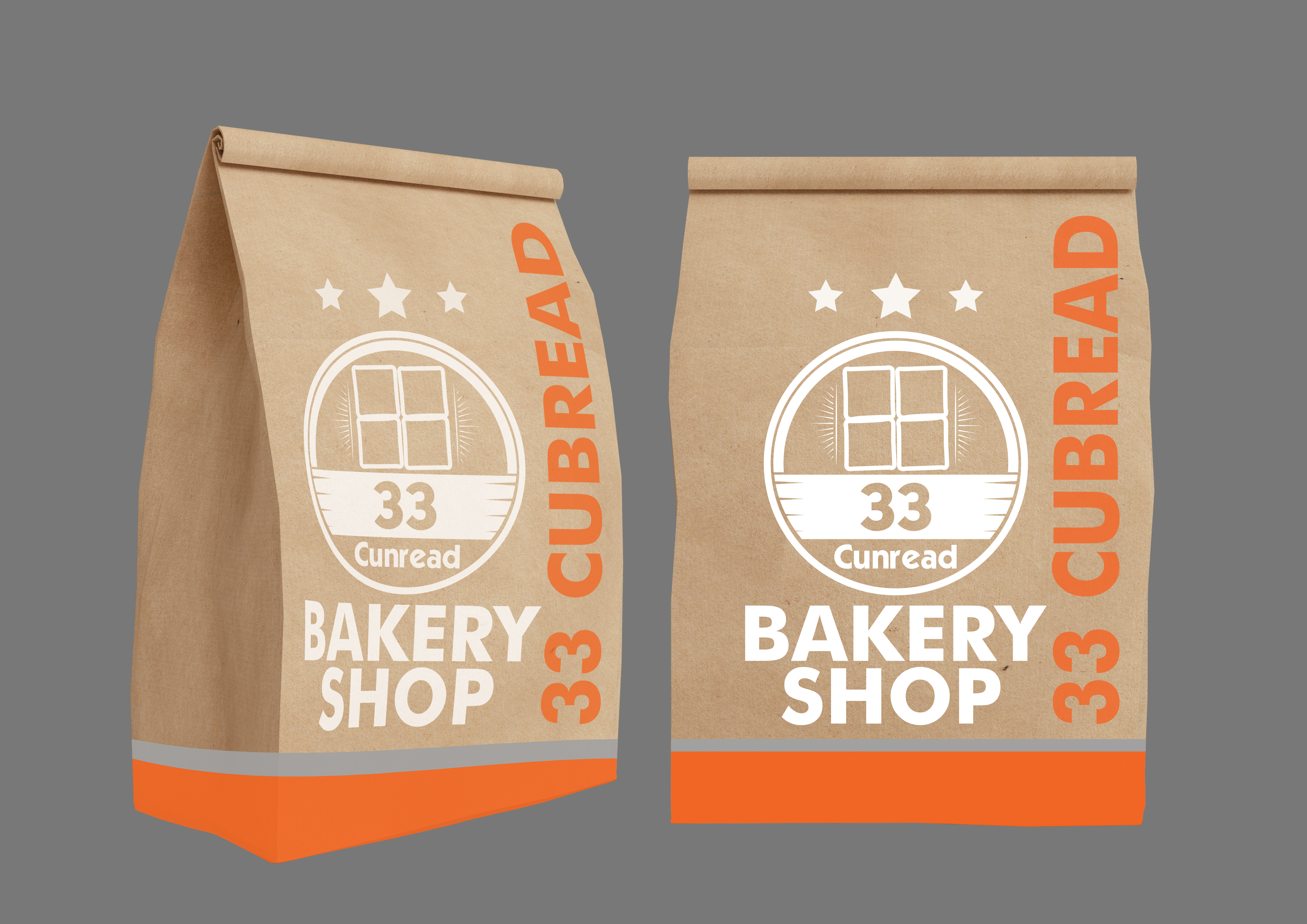 Packaging Design by Designer Lihansa for this project | Design #33886551
