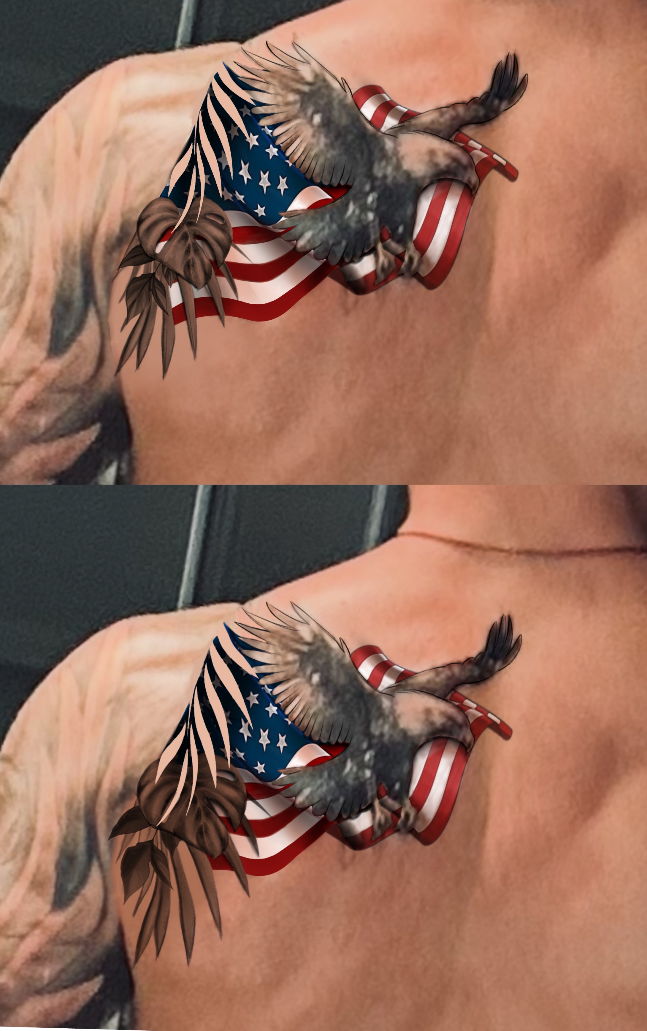 Diseño de Tatuaje por Omelas para este proyecto | Diseño #33929571