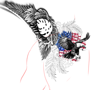 Diseño de Tatuaje por ELAMANTS para este proyecto | Diseño: #33931137