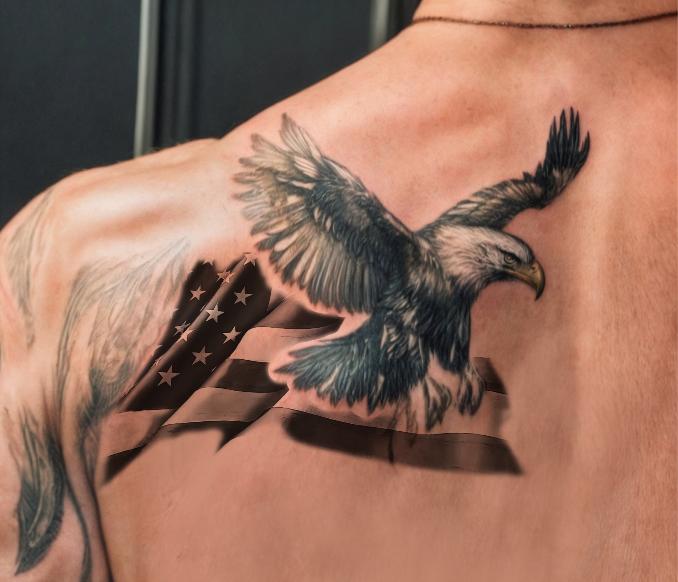 Tattoo Design by erikdesign for this project | Design #33896849