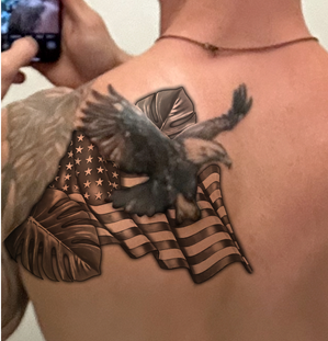 Design de Tatouage par erikdesign pour ce projet | Design : #33904423