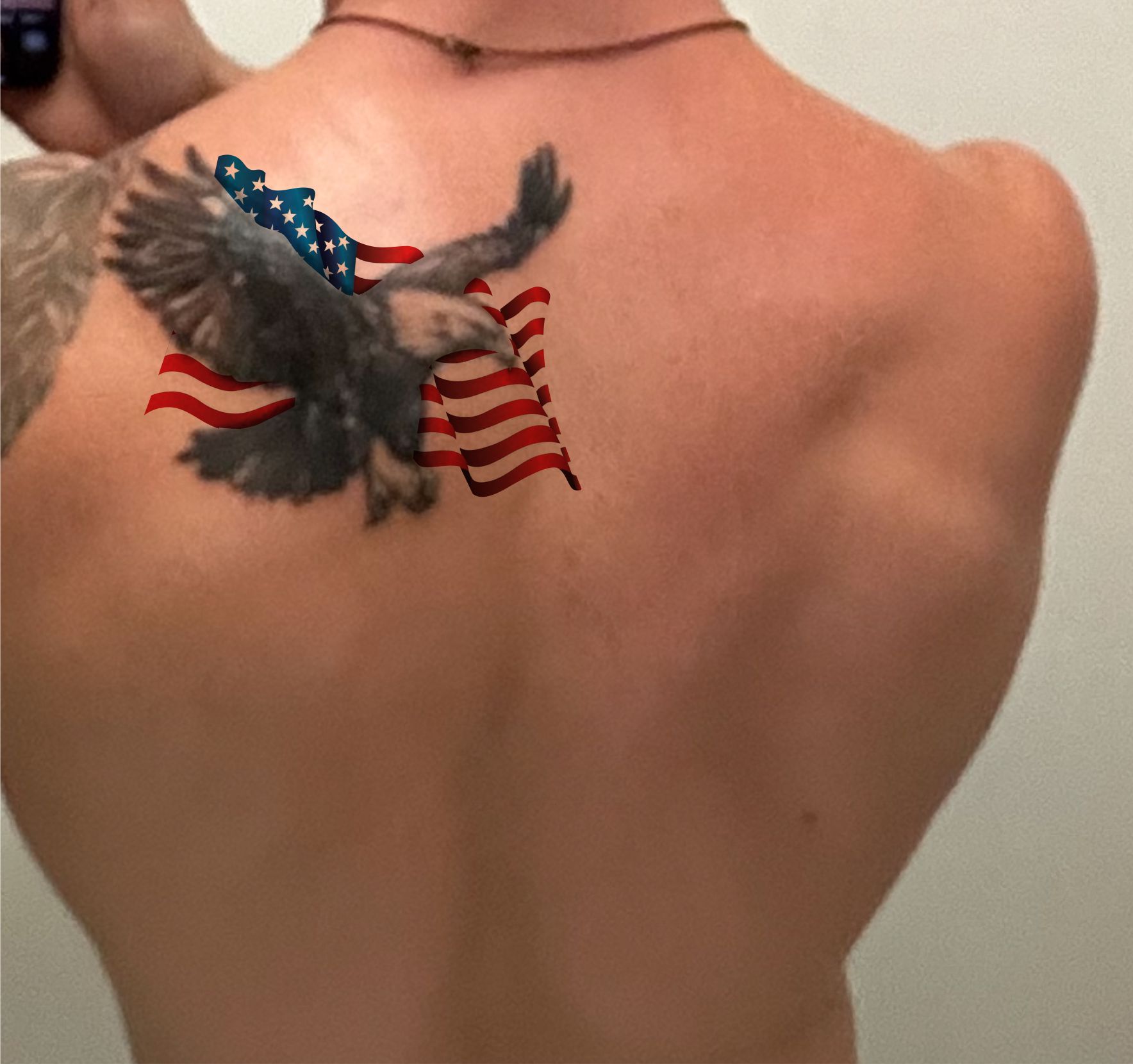 Diseño de Tatuaje por 1206studio para este proyecto | Diseño #33888285