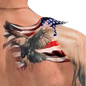 Design de Tatouage par Ukrdesign pour ce projet | Design : #33905484