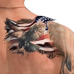 Design de Tatouage par Ukrdesign pour ce projet | Design : #33905488
