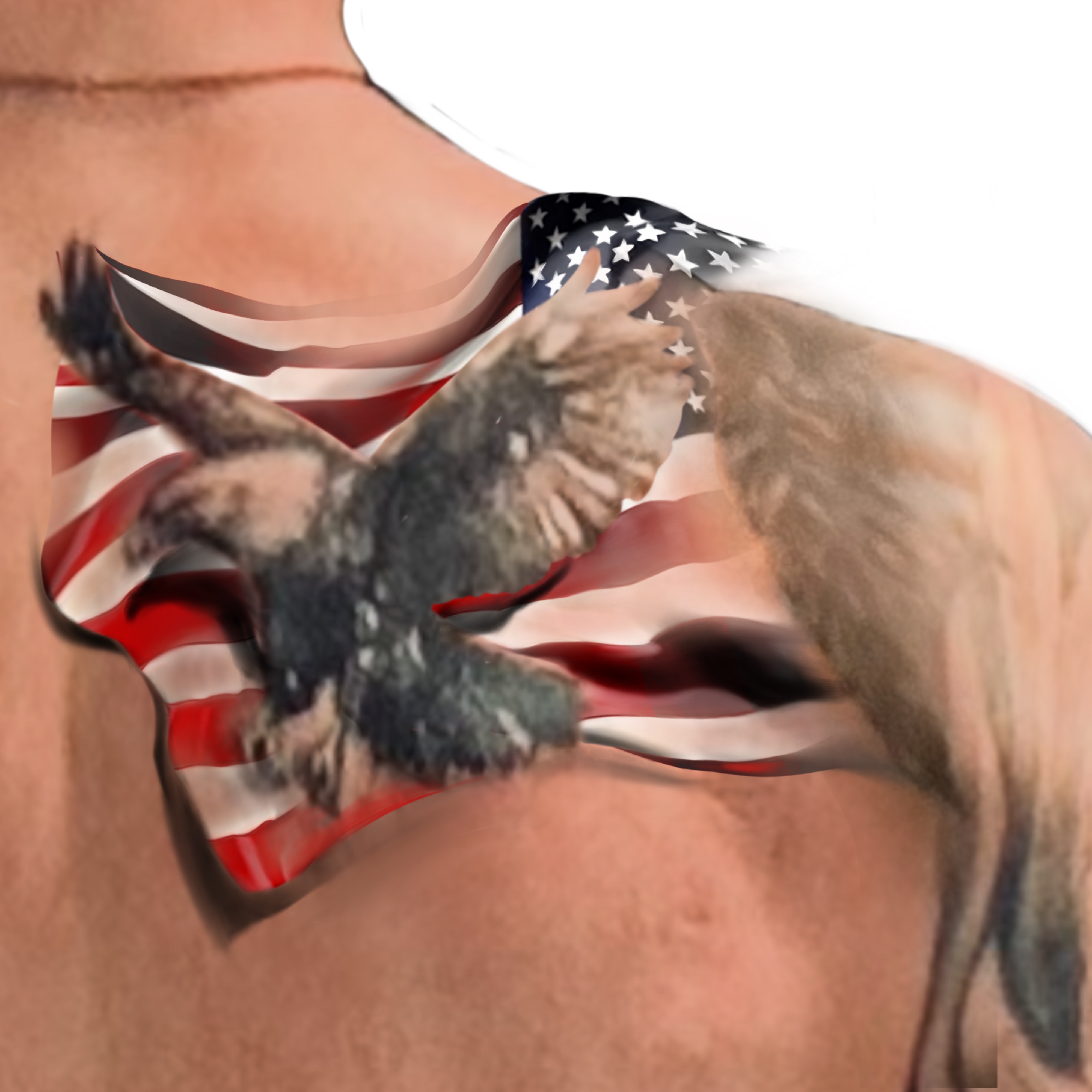 Tattoo Design by Yevhen (Ukrdesign) for this project | Design #33905489