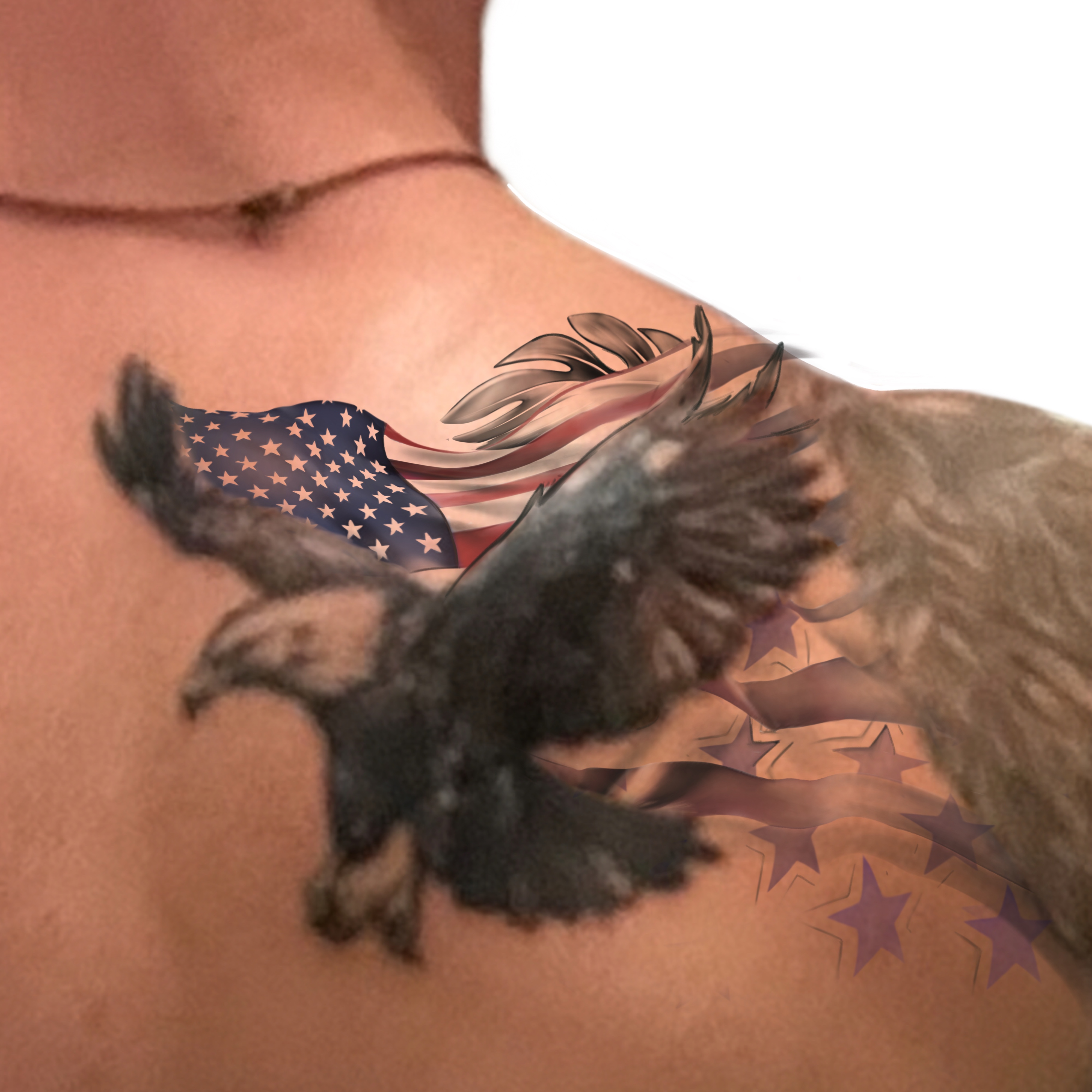 Design de Tatouage par Ukrdesign pour ce projet | Design #33947948
