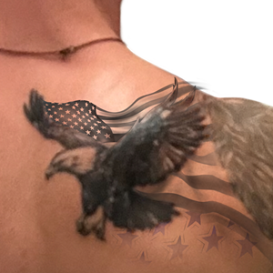 Design de Tatouage par Ukrdesign pour ce projet | Design : #33960770