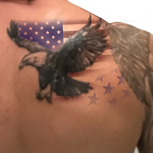 Design de Tatouage par Ukrdesign pour ce projet | Design : #33989924