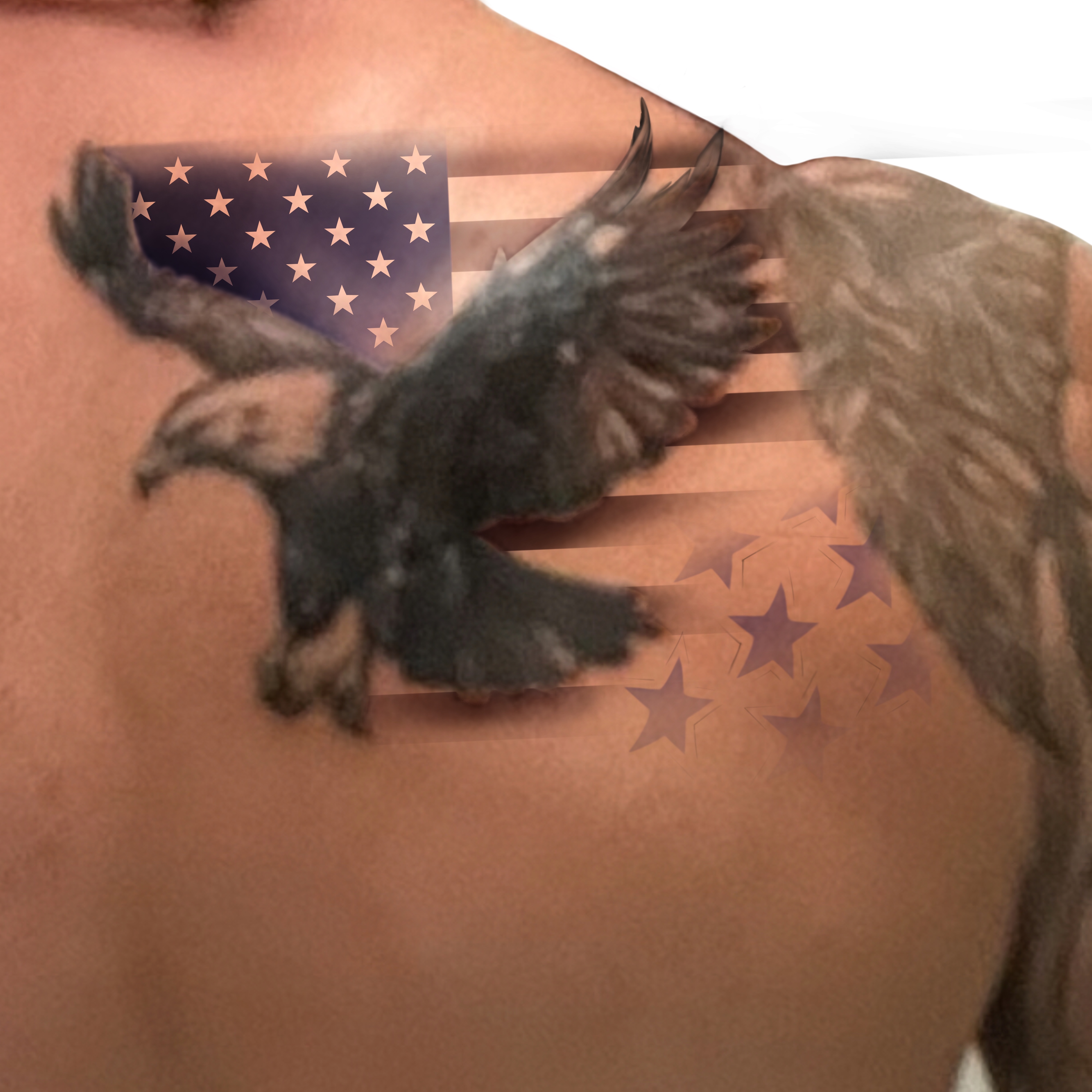 Tattoo Design by Yevhen (Ukrdesign) for this project | Design #33989935