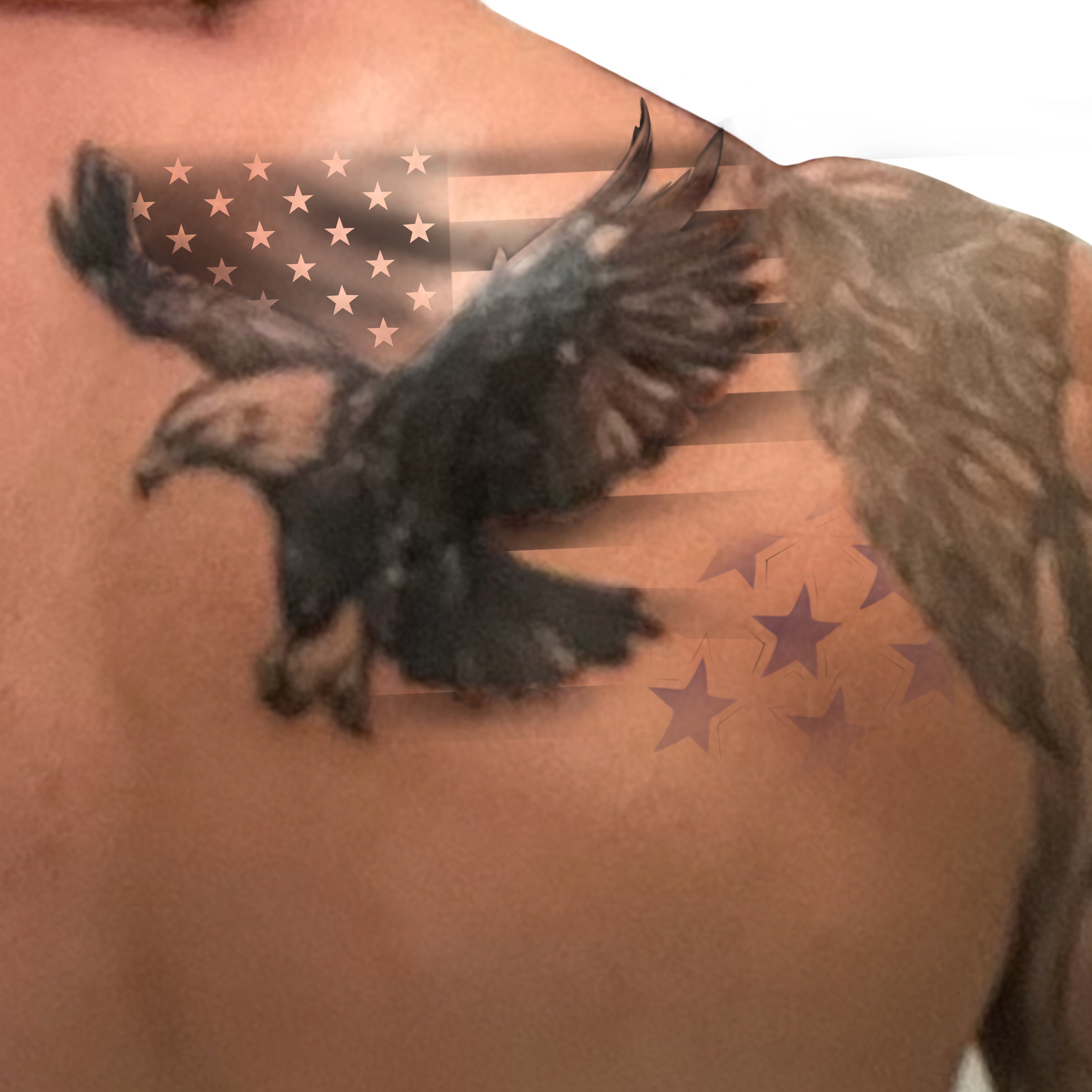 Design de Tatouage par Ukrdesign pour ce projet | Design #33989982