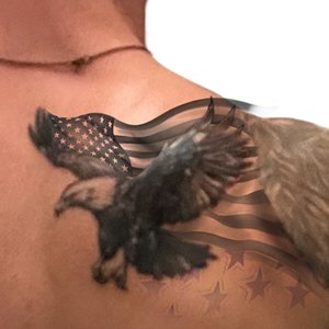 Design de Tatouage par Ukrdesign pour ce projet | Design : #34018480