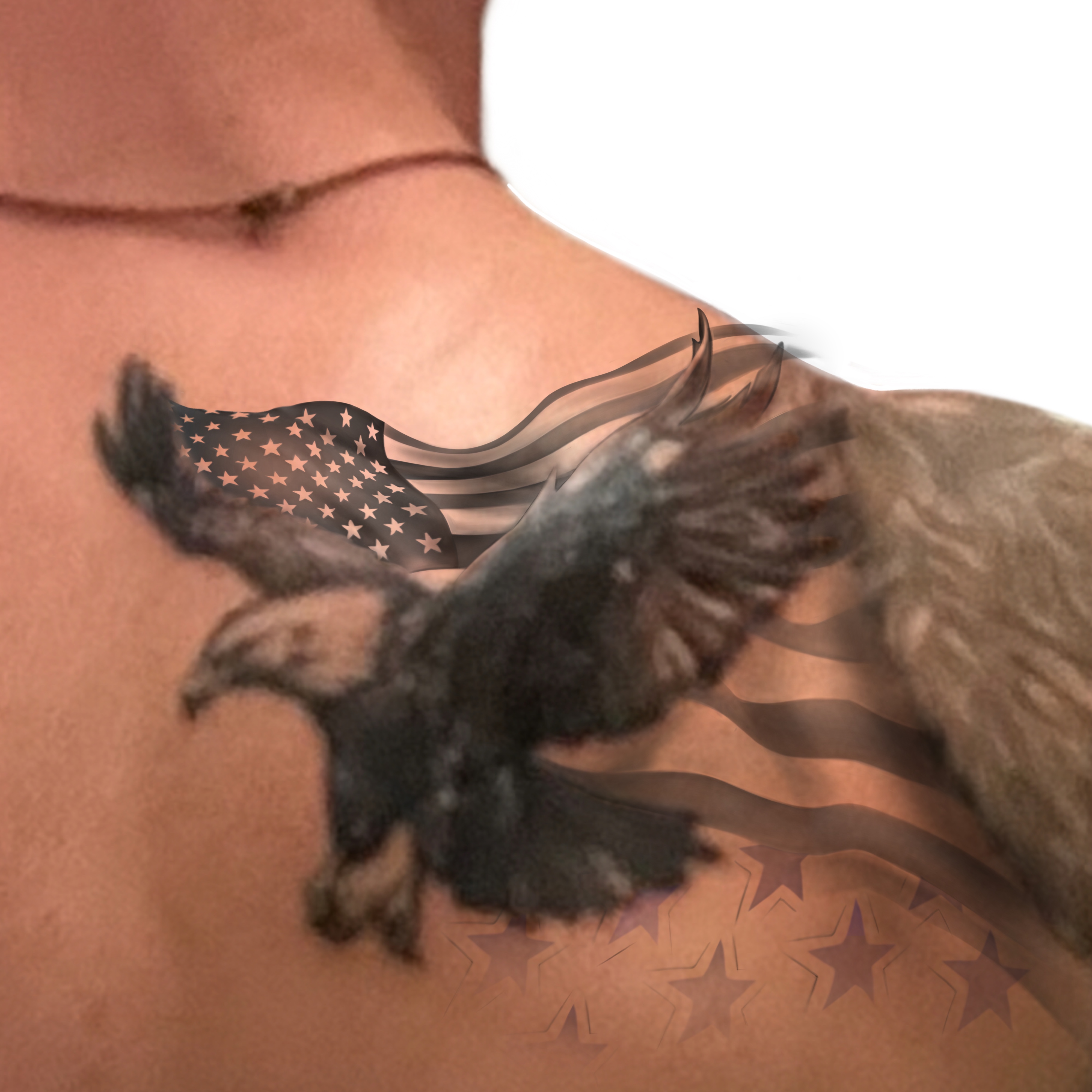 Tattoo Design by Yevhen (Ukrdesign) for this project | Design #34018484