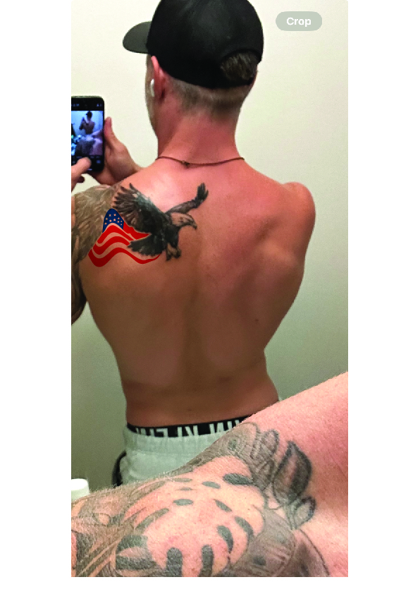 Tattoo Design by vidarshana 2 for this project | Design #33938243