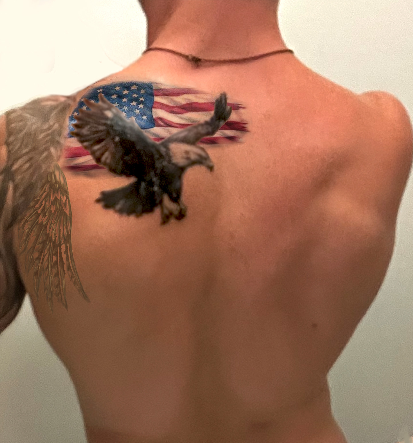 Diseño de Tatuaje por Jamal 12 para este proyecto | Diseño #33891882