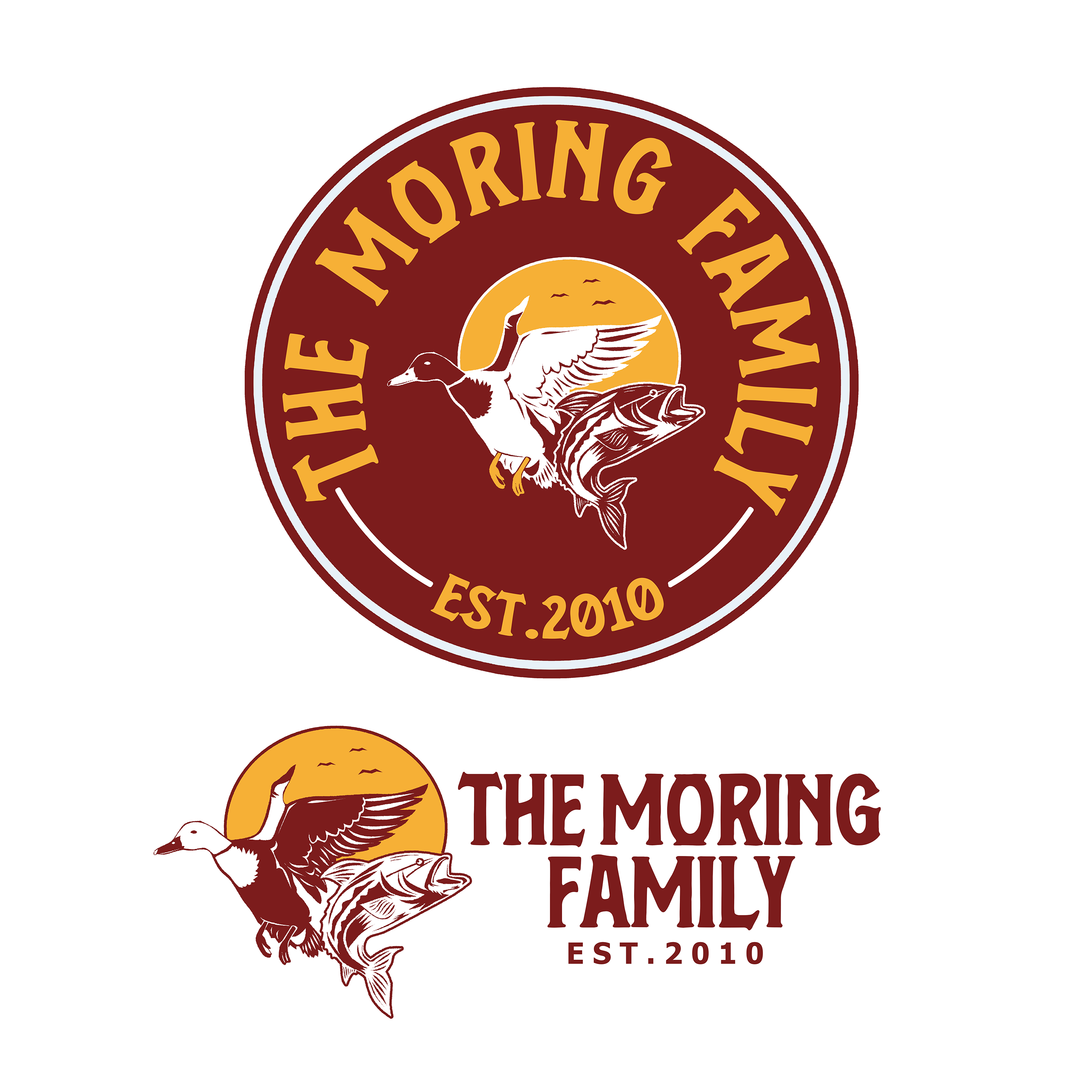 Logo Design by JKIANN08 for this project | Design #33891189