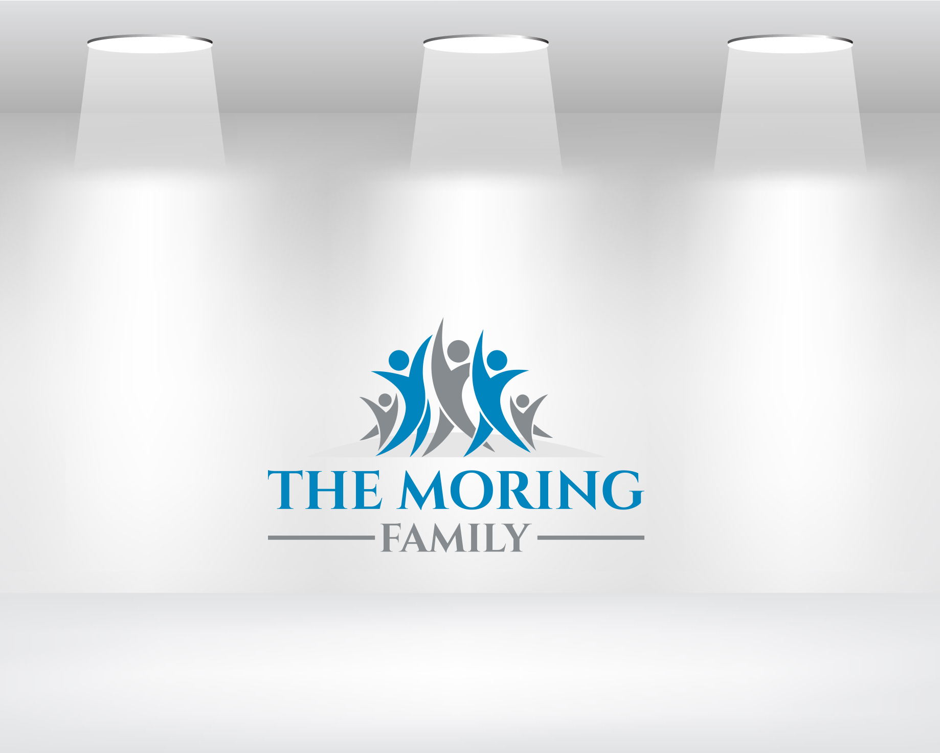 Logo Design by Daniel Khan for this project | Design #33891825