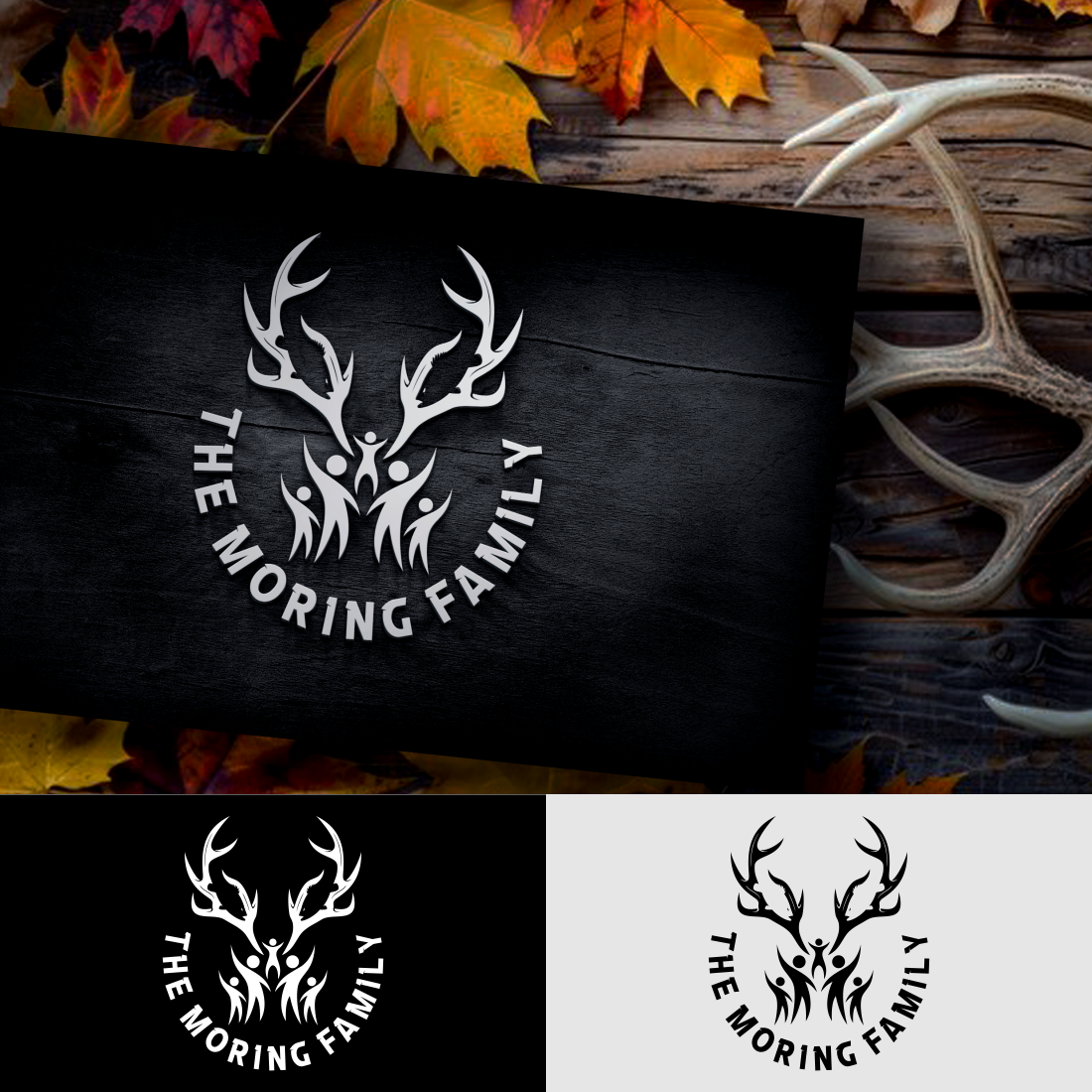 Logo Design by Berantaz for this project | Design #33900183