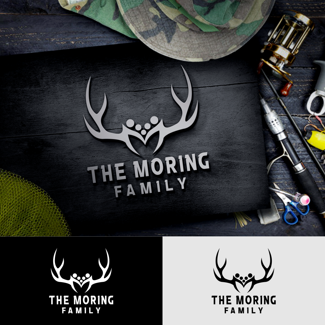 Logo Design by Berantaz for this project | Design #33900221