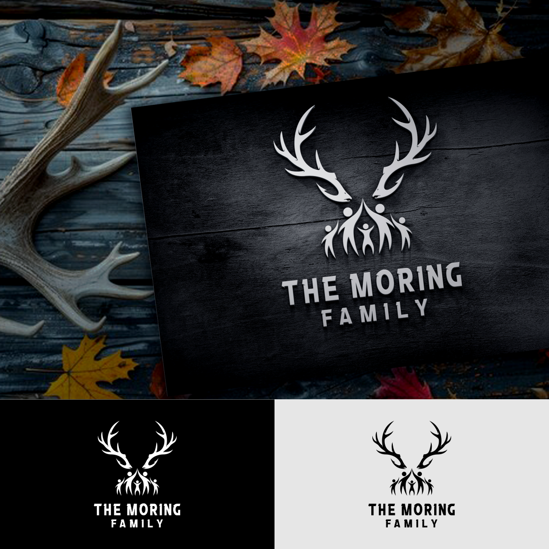 Logo Design by Berantaz for this project | Design #33900224