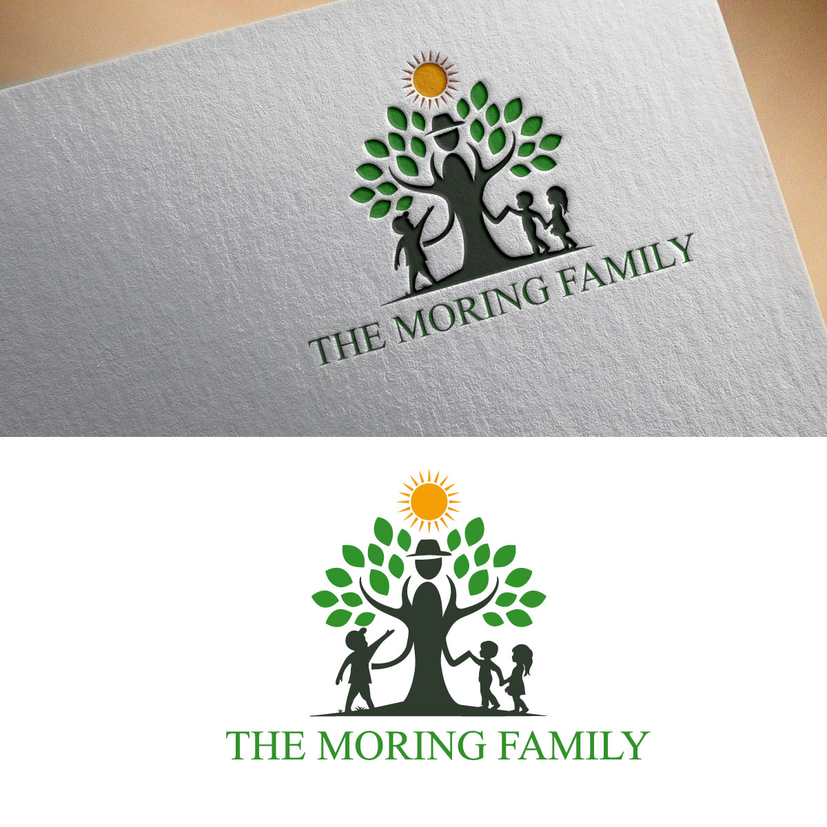 Logo Design by Fürstenberg design for this project | Design #33887251