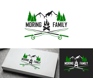 Logo Design by Ansh Design for this project | Design: #33895208