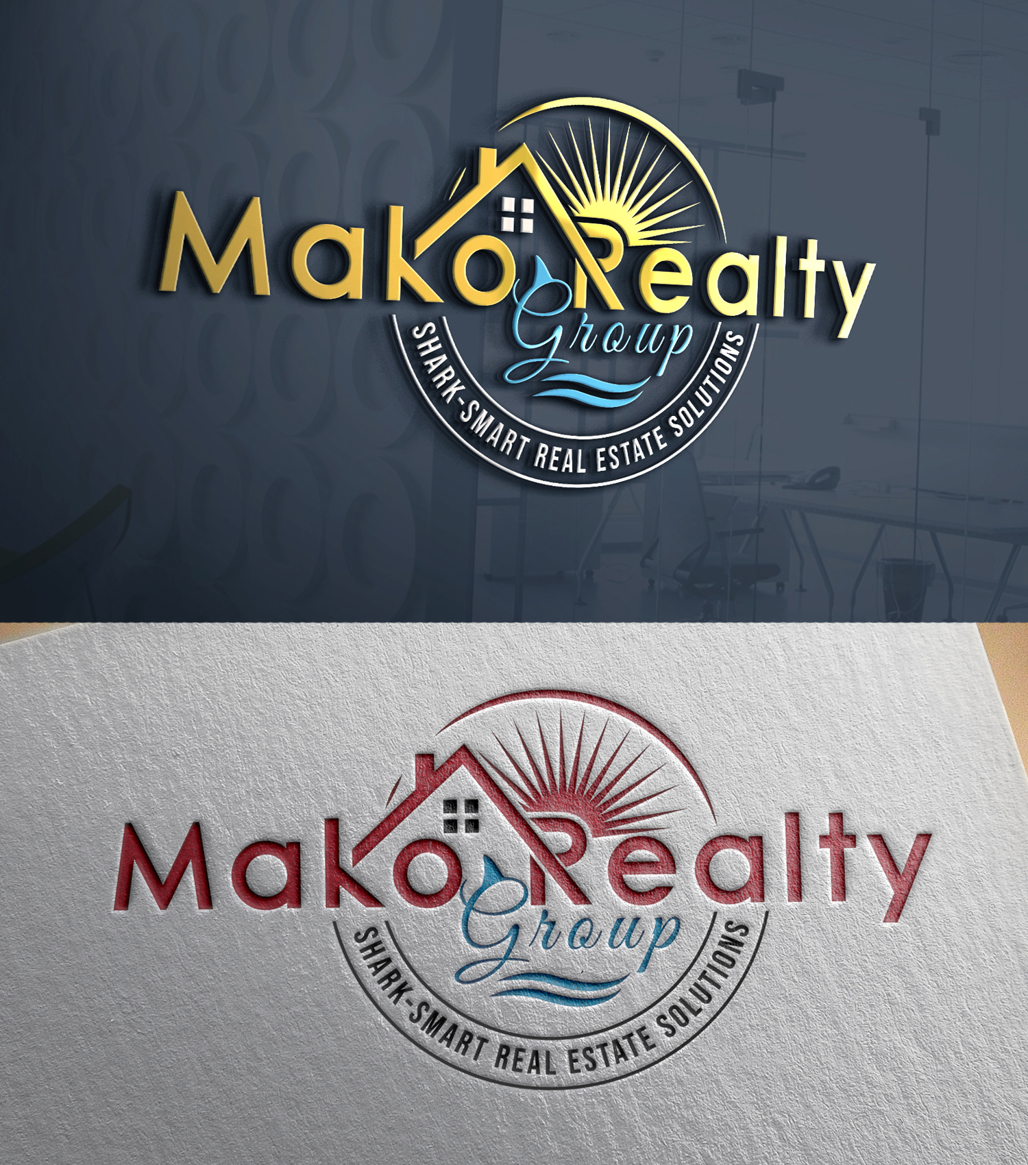 Logo-Design von 24ksunny für dieses Projekt | Design #33883795