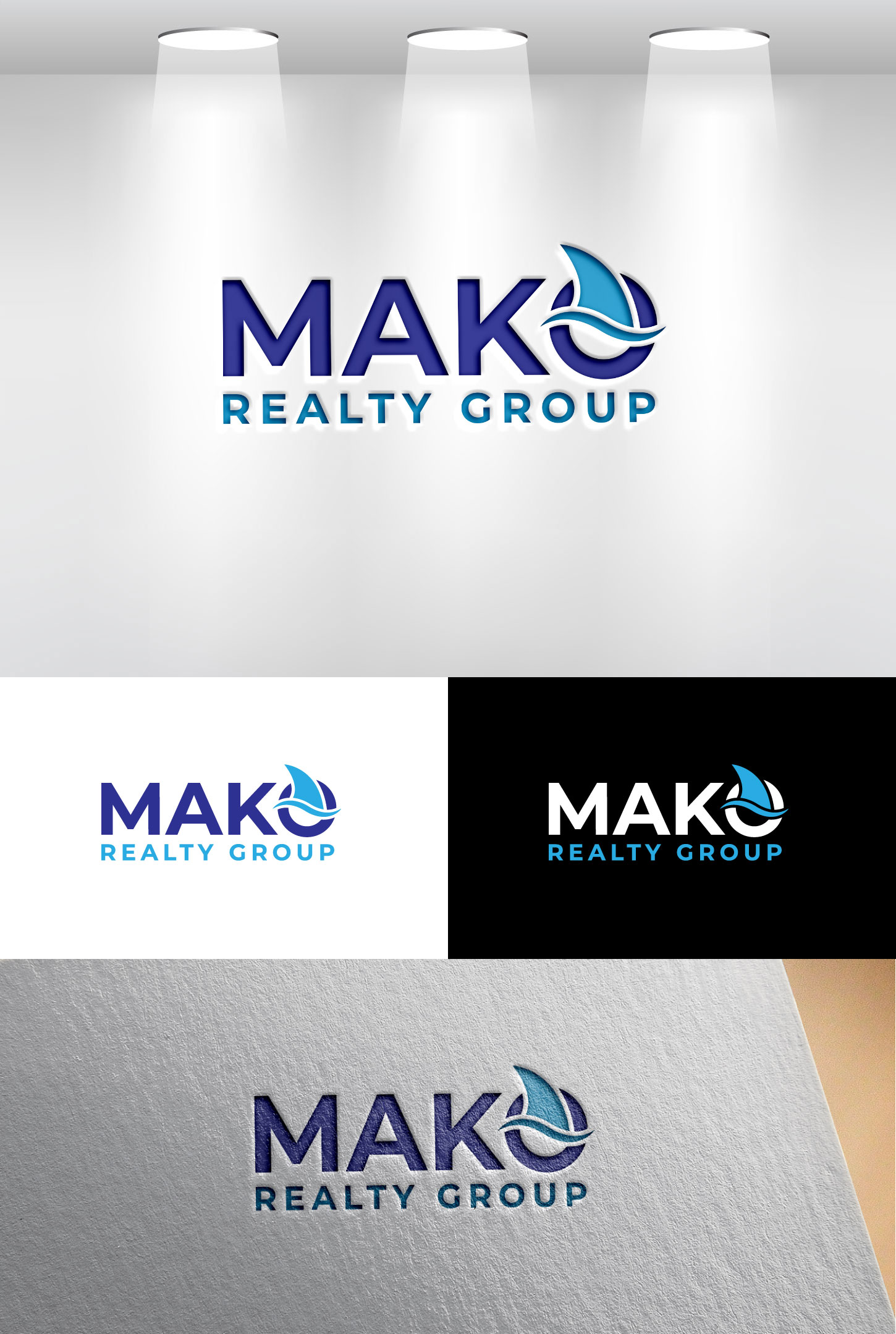 Logo Design by Mi Design1 for this project | Design #33884958