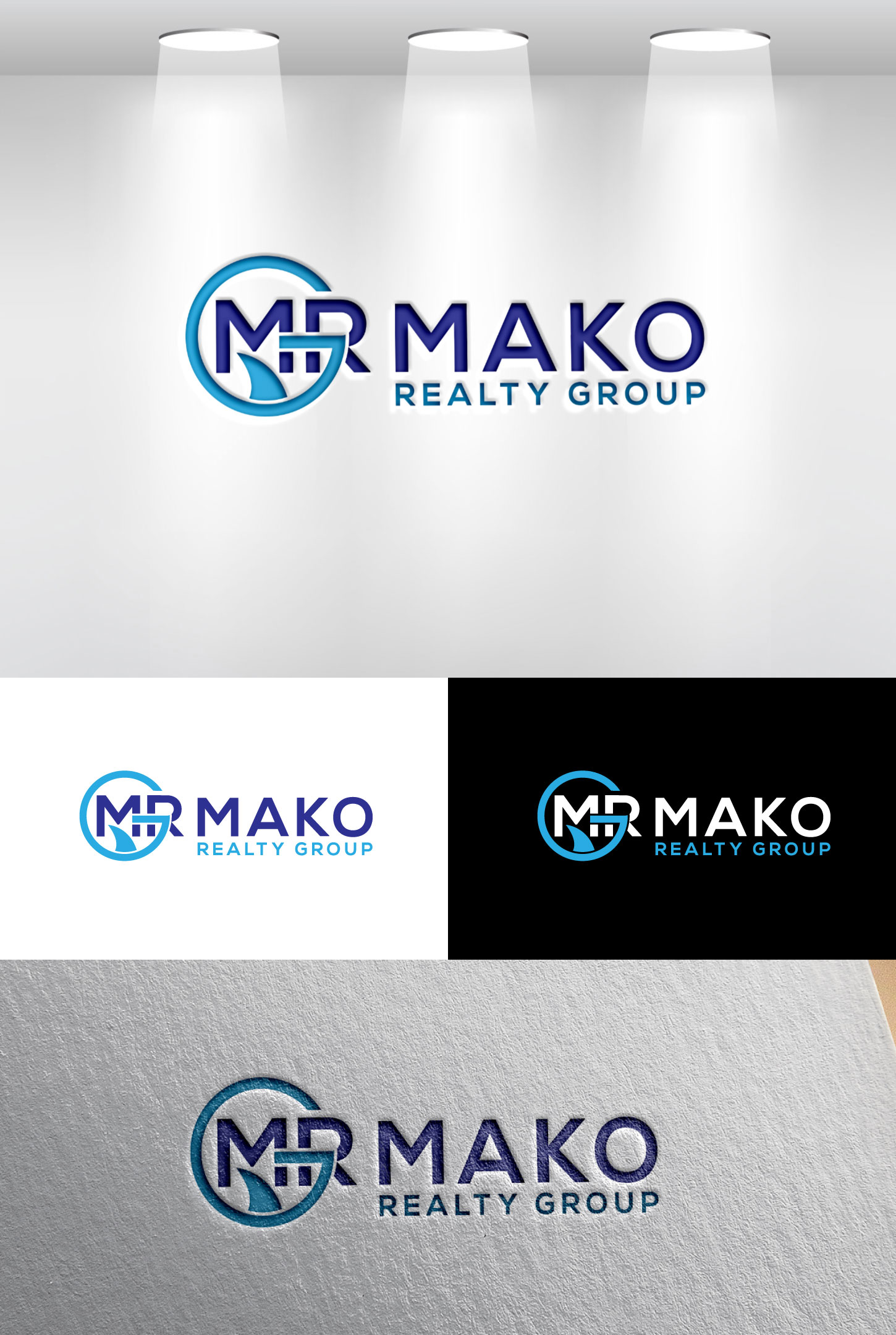 Logo Design by Mi Design1 for this project | Design #33885165